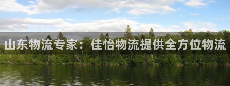 28圈提现不到账：山东物流专家：佳怡