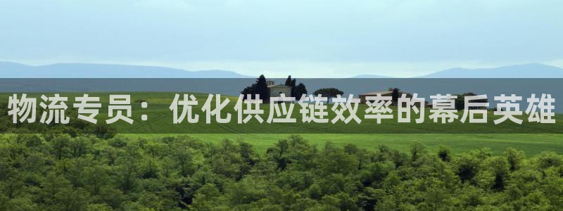 28圈注册网址百度知道：物流专员：优